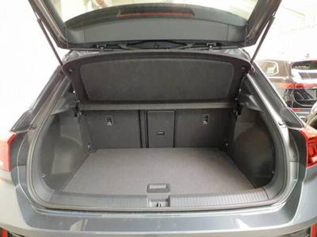 Volkswagen T-Roc 1.5 TSI DSG R-Line