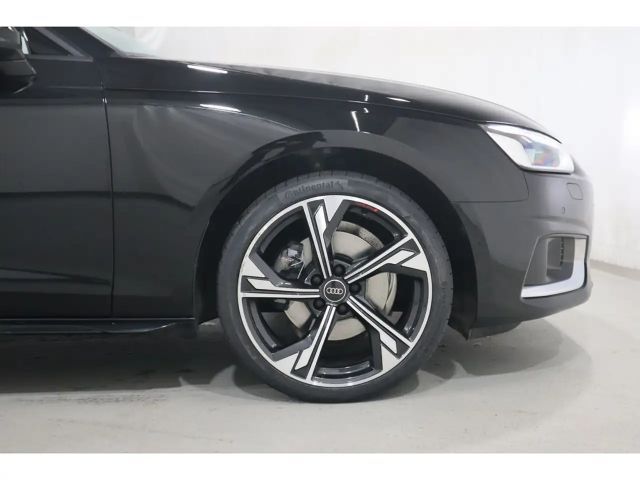 Audi A4 30 TDI Avant