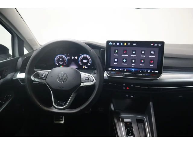 Volkswagen Golf 1.5 eTSI DSG Variant