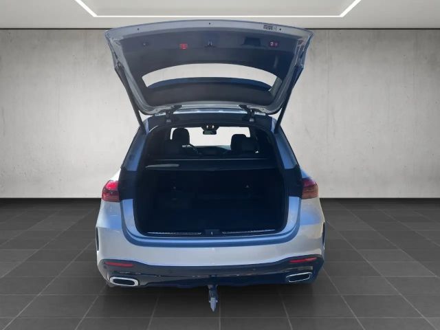 Mercedes-Benz GLE 400 4MATIC AMG Line