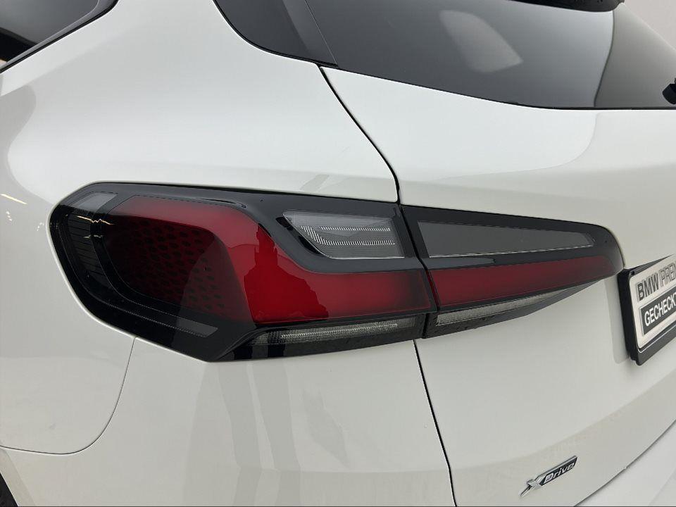 BMW 223 Active Tourer xDrive