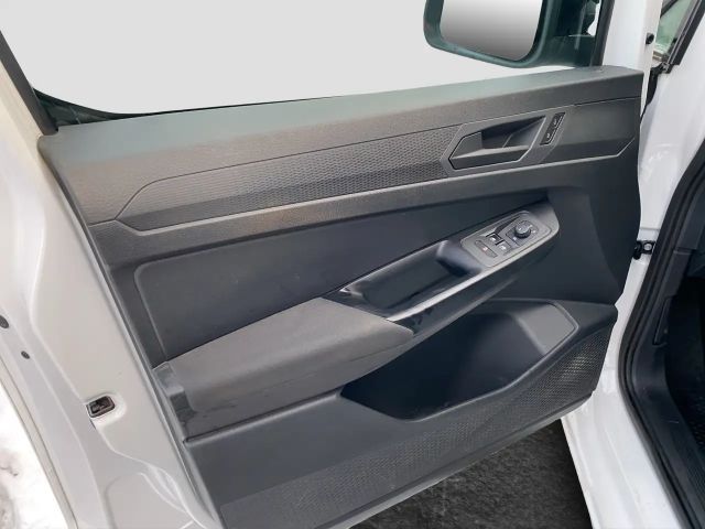 Volkswagen Caddy 2.0 TDI Combi