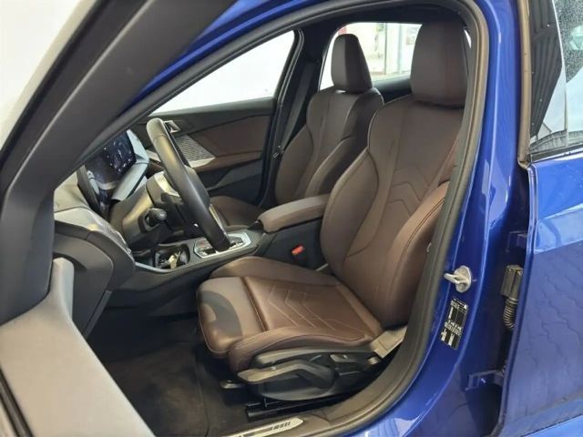 BMW 120 M-Sport Sedan