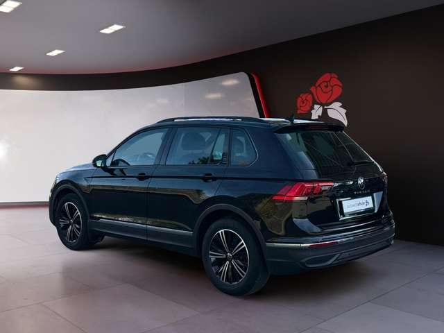 Volkswagen Tiguan 1.5 TSI DSG Life