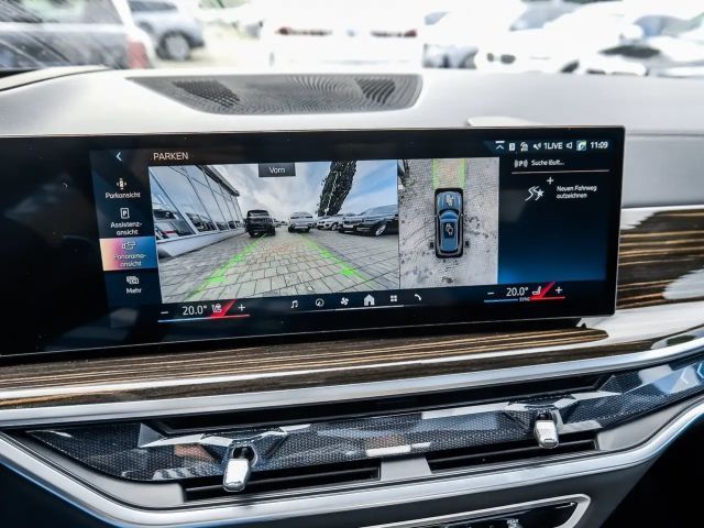 BMW X5 M-Sport xDrive30d