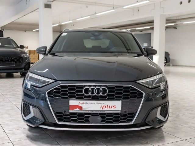 Audi A3 40 TFSI Hybride Sedan