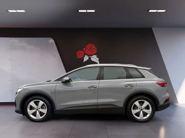 Audi Q4 e-tron Quattro