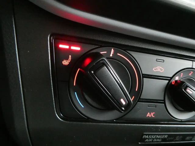 Seat Ibiza 1.0 TSI Reference