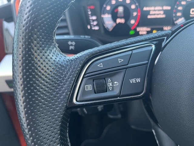 Audi A1 Citycarver 30 TFSI Quattro S-Tronic