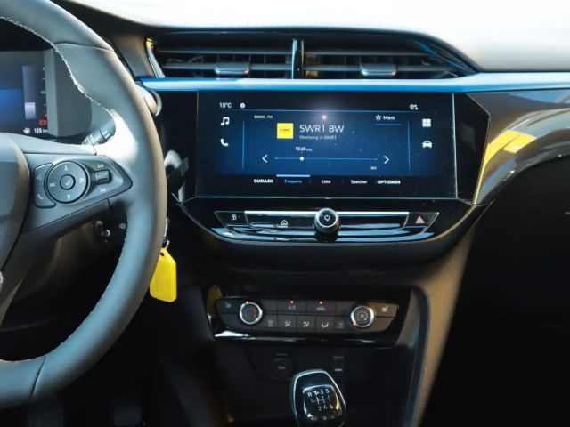 Opel Corsa 1.2 Turbo