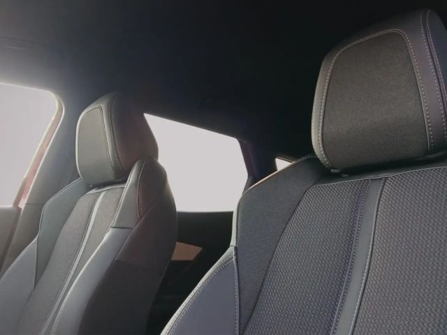 Peugeot 3008 EAT8 GT-Line Hybrid