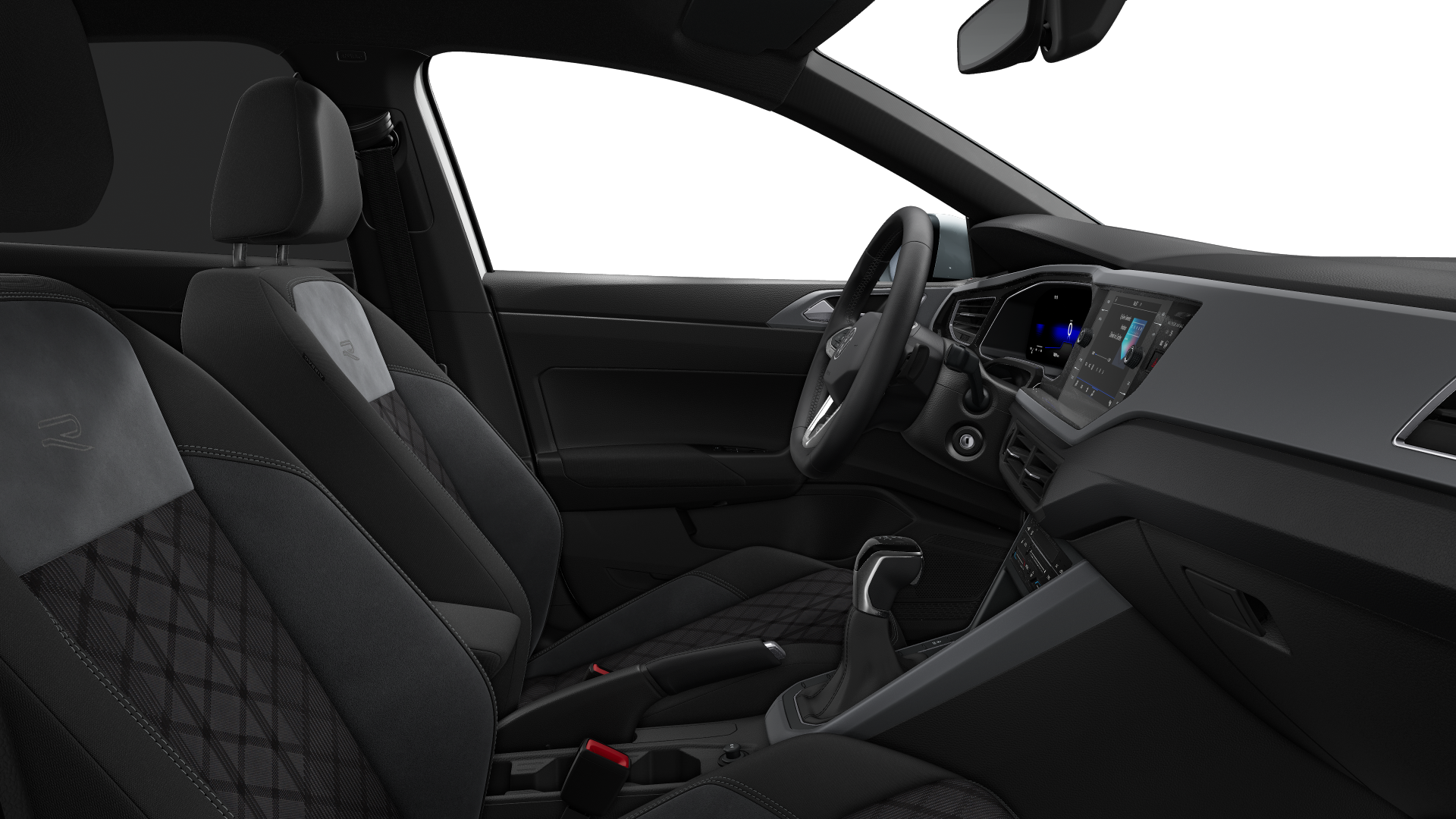 Volkswagen Taigo 1.5 TSI DSG IQ.Drive R-Line