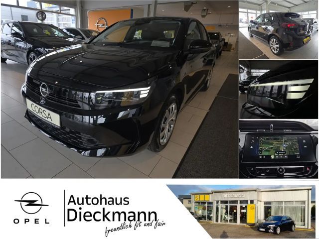 Opel Corsa Edition