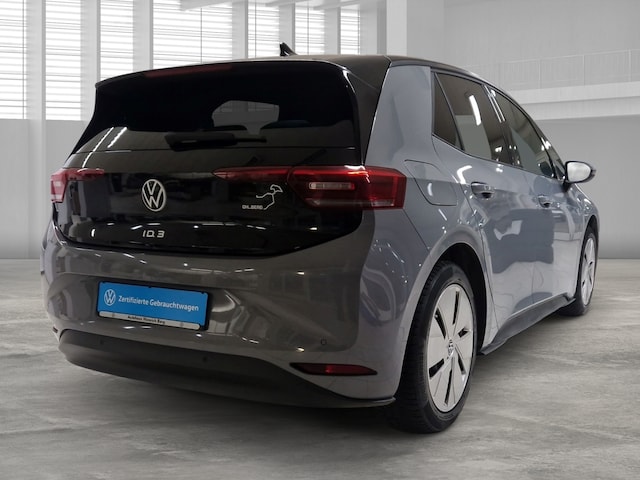 Volkswagen ID.3 58 KWh Performance Pro