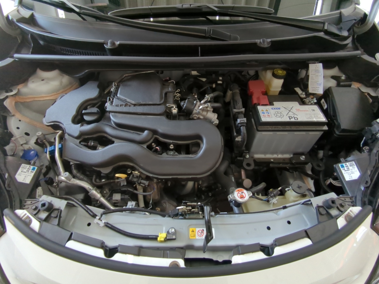 Toyota Aygo X 5-deurs