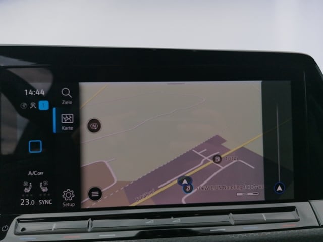 Volkswagen Golf 2.0 TDI DSG Golf VIII