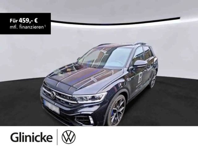 Volkswagen T-Roc 2.0 TSI 4Motion DSG