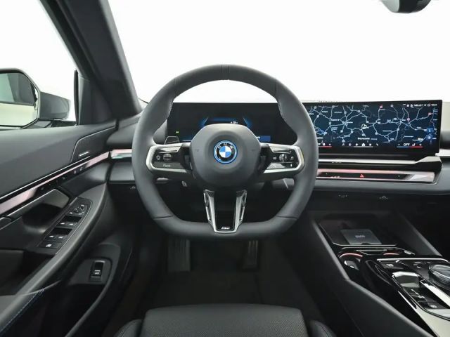 BMW i5 M-Sport