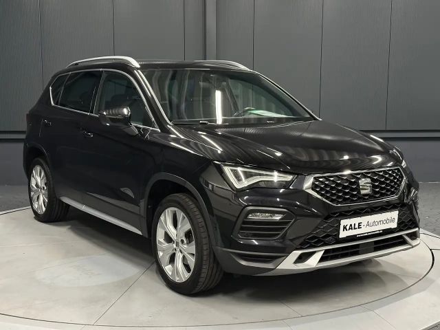 Seat Ateca 1.5 TSI DSG