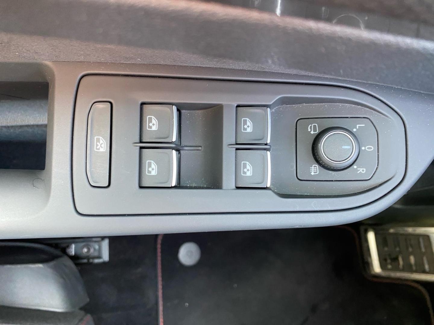 Volkswagen Golf 2.0 TSI GTI Golf VIII