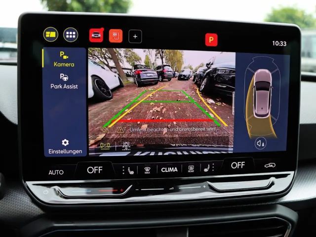 Seat Leon 1.5 TSI Style