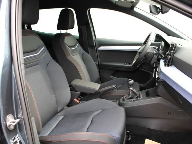 Seat Ibiza 1.0 TSI FR-lijn