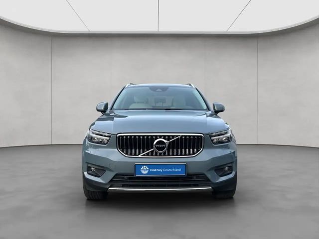 Volvo XC40 AWD Geartronic Inscription