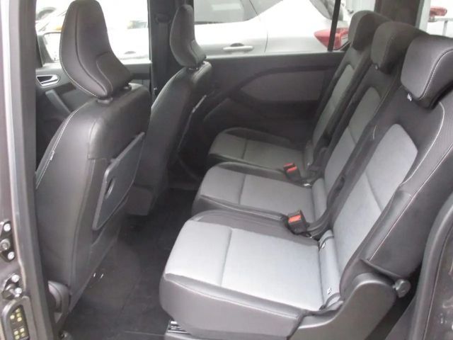 Renault Kangoo EDC Grand TCe 130 Techno