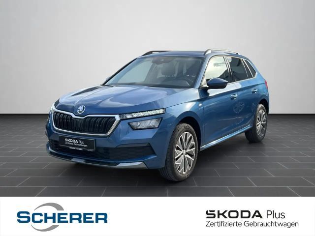 Skoda Kamiq 1.0 TSI Ambition