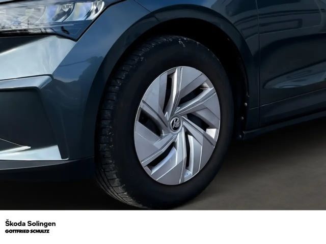 Skoda Enyaq iV 50