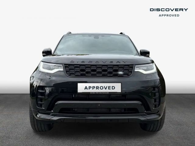 Land Rover Discovery D250 Dynamic SE