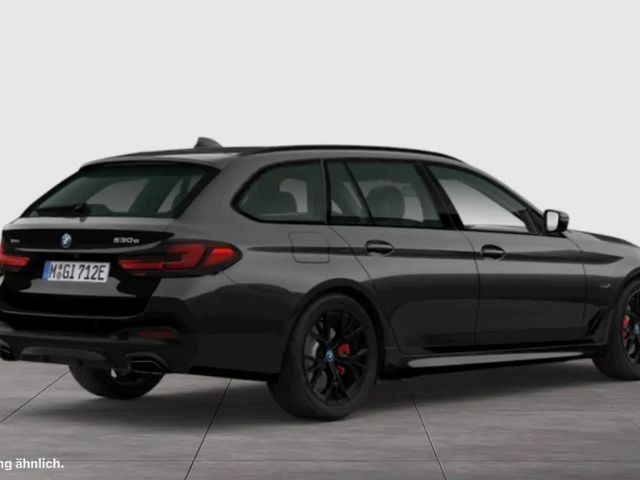 BMW 530 530e M-Sport xDrive