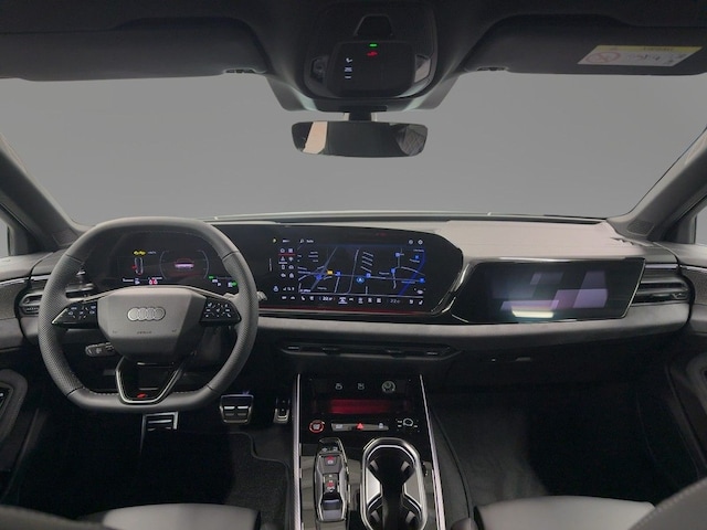 Audi A6 Avant Quattro S-Tronic