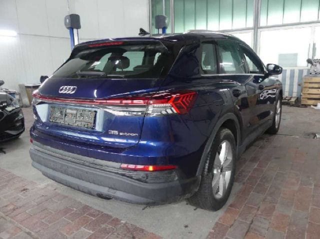 Audi Q4 e-tron 35