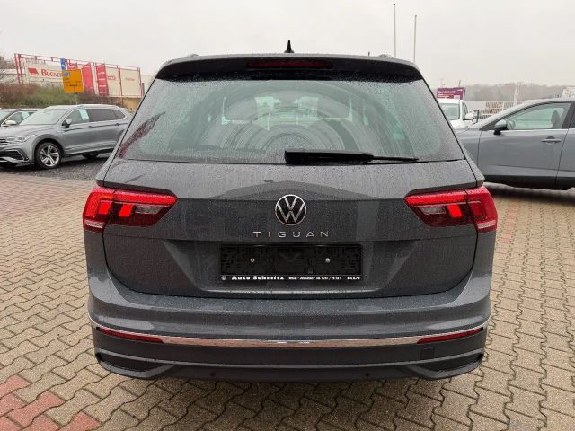 Volkswagen Tiguan DSG Life