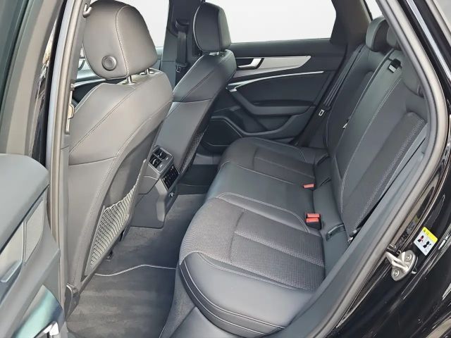 Audi A6 40 TDI Avant Quattro S-Tronic