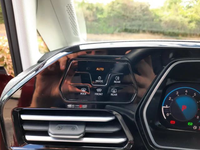 Volkswagen Caddy Style