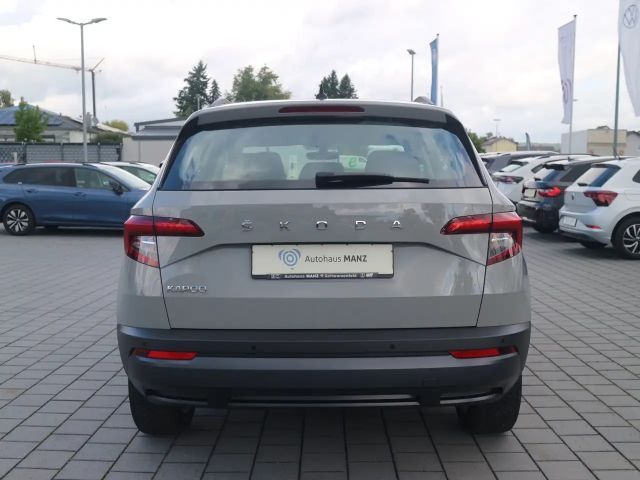 Skoda Karoq 1.0 TSI Ambition
