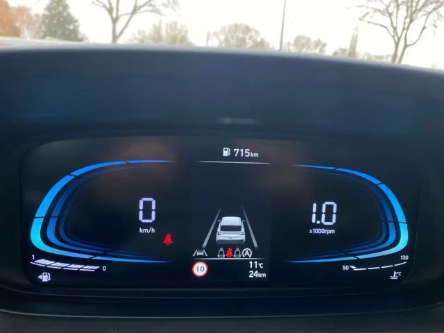 Hyundai i20 1.0 Select T-GDi