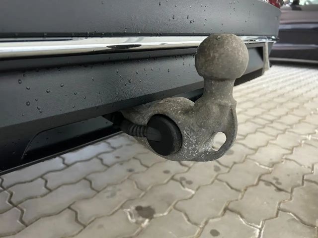 Volkswagen Tiguan 4Motion Elegance Elegance