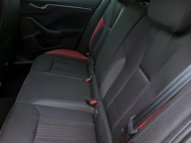 Skoda Kamiq 1.5 TSI Monte Carlo