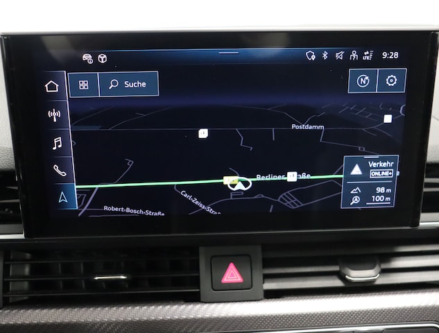 Audi RS5 Coupé Quattro