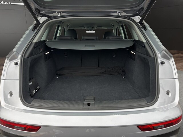 Audi Q5 40 TDI Quattro S-Tronic