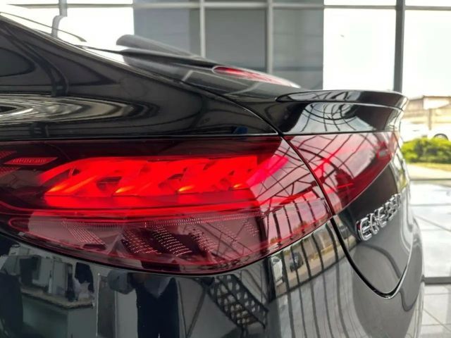 Mercedes-Benz EQE 350 AMG Line Sedan