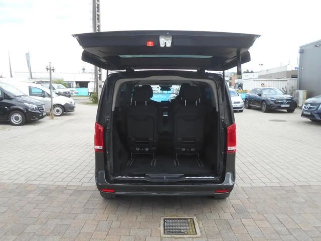 Mercedes-Benz V 220 Edition Kompakt 6-Sitze Klima LED NAVI Kamera Temp