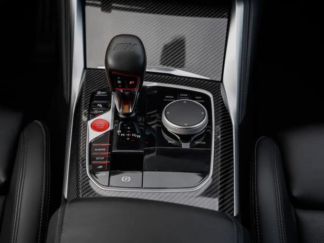 BMW M3 Competition Sedan xDrive