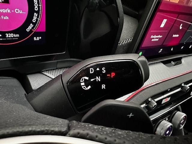 Skoda Kodiaq Sportline