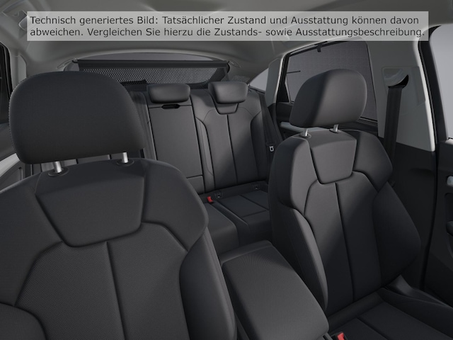 Audi Q5 40 TDI Quattro S-Tronic Sportback