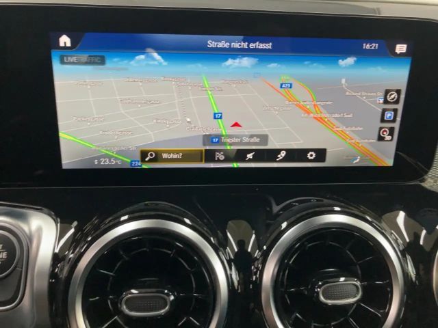 Mercedes-Benz GLB 180 GLB 180 d