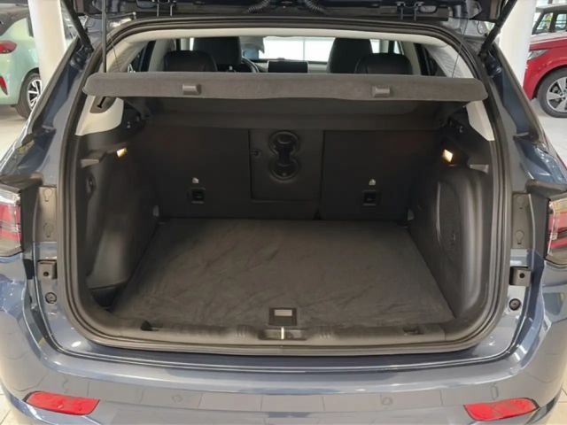 Jeep Compass S MHEV 360°Kamera/Navi/LED/GJR/Leder/ACC